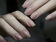 「Hand」ワンカラーor☆ラメグラ