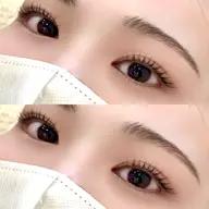 ✨眉で顔が変わる✨ 当日予約OK🙆♀️アイブロウWAX