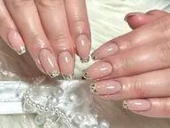 オフ込み🪽 ミラーフレンチ/ガラスフレンチ🪞✨