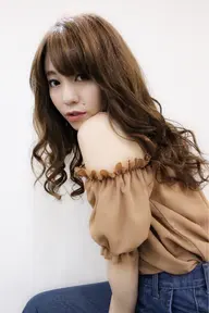 🌟カット＋パーマ＆前処理ケア