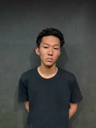 メンズカット🌊🌊🌊