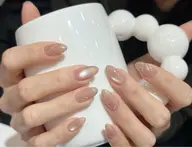 💐【NEW☆】💐フラッシュ×マグネットネイルコース