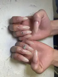 オフなしスカルプワンカラー