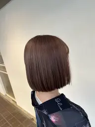 【海外トリートメント】システムトリートメント🇫🇷