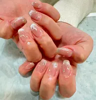 🧡平日限定🧡［新規］90分アートし放題💓6800円💓