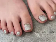 フットワンカラー【オフ込み】