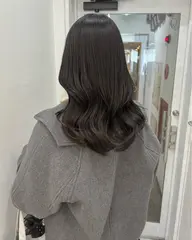 〖 平日限定⛅️ 〗カット＋カラー＋トリートメント