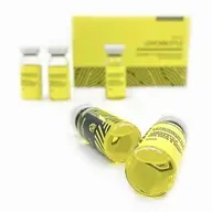 お得モニター「二重顎.フェイスライン.脂肪撃退」レモン　ボトル2ml×フォースカッターフェイス