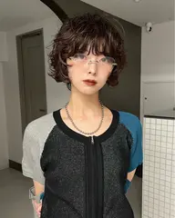 ‼️1日限定【¥０】‼️⭐️カット➕オージュアトリートメント⭐️レイヤー.ボブ.ショート.前髪顔周りなど