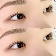 ご新規様限定!セット価格(美眉スタイリング×まつげパーマ)