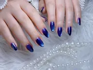 自爪🎀ワンホンマグネット🧲　オフ無し