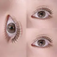 【激盛れ★目元1.5倍】選べるパーマ上下セット¥4980#まつ毛パーマ