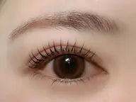 💜ご新規様限定💜似合わせパーマ・パリジェンヌラッシュリフト(コーティング付き）上下セット