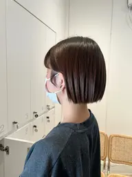 - ̗̀ 🚨急募 🚨  ̖́- cut➕treatment🪄