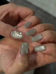 【ハンド】85分アートコース✨パラジェル変更無料✨（※ソフトジェルオフご新規様&30日以内再来店で無料）