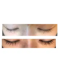 ラッシュアデクト まつ毛スキンケア❤️自まつ毛が多く濃く長くなり目元の印象を変える女性らしさの必須ケア