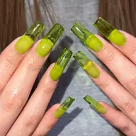 オフ無料Gal-X(長さだし)ワンカラー