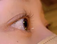 🍀ふんわりカールのまつげパーマ👀✨現金のみ🙏🏻練習モデル募集中