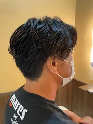 🙋🏻‍♂️メンズカット🙋🏻‍♂️