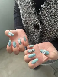 ♦持ち込み可♦4本やり放題(アート/パーツ)