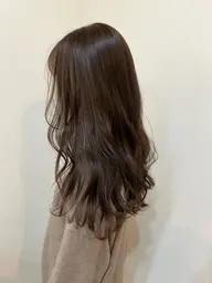 🌟カットカラー🌟似合わせカラーとカット✂︎