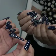 【長さだし】オフ無料★ジェルチップスカルプ＋90分やり放題13980円