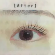 ２回目・人気No.2【パリジェンヌラッシュリフト】根元に特化マツパ¥5500+選べるプレゼント付き