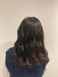 カット＋カラー＋パーマ