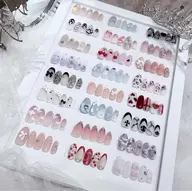 定額ジェル🪄⁖✦ ˖オフ込み120分💞