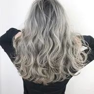 💋【切れ毛94%削減ブリーチファイバーフレックス使用】Wカラー17000→9980円