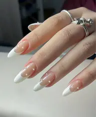 ⋆˙♡✨Hand 【カラフレンチ】