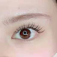 練習モデル LEDエクステ フラットラッシュ 105分つけ放題