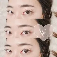 新規限定　当日選択OK◎似合わせパーマorパリジェンヌ  TR束感仕上げ