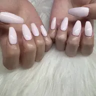 【🤚🏼ハンド】ちゅるっとワンカラー🤍/オフなし/パラジェル登録店✨【中野/高円寺/阿佐ヶ谷】