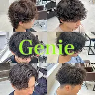 【学生限定】 🌠メンズカット+オーダーメイドパーマ🌠ミニモ学割