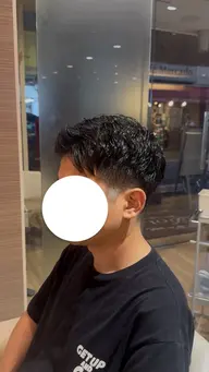 【💇🏻‍♂️メンズカット💇🏻‍♂️】刈り上げ短髪