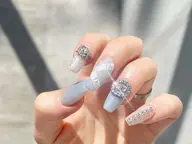 【オフ込】持ち込み150分アートやり放題★