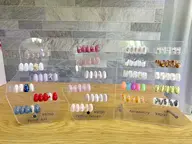 4月、5月限定!定額アートモデル🌸オフ有