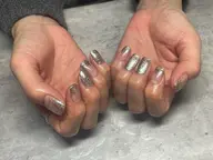 ラメグラデーション【オフなし】※注意事項を必ずお読みください