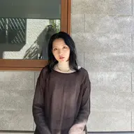 【新規限定】透明感カラー+ホームケア付トリートメント