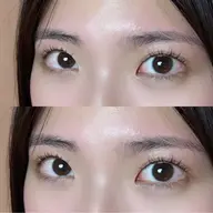 人気No.3🩶ᩚまつ毛パーマ➕眉毛WAX