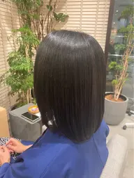 3月限定⁉️🩶マニキュアリタッチ🩶+🫧2stepトリートメント🫧(メニュー説明を必ずご確認ください)