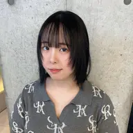 🖤偽黒染カラー🖤次明るくしたい方にオススメです✨🤛🏻