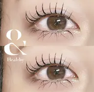【束間】【モチ🆙】&Healthy♡アンドヘルシー『フラットラッシュ100本』