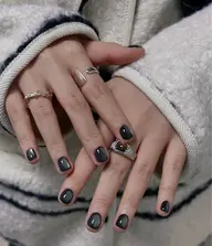 🧔【メンズ限定】・マグネット男性【清潔感をアップ】