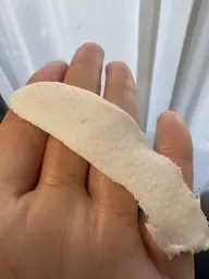 顔のワックス脱毛