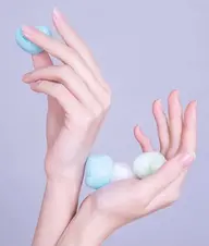 ジェルオフのみ