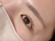まつげ＆眉毛❤️✨似合わせまつげパーマ＋アイブロウ眉毛WAX※毛量調整なし※