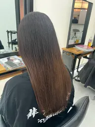 【新✨髪質改善トリートメント】Ribbon 髪の毛サラサラになりたい方🔸毛量気になる方🔸