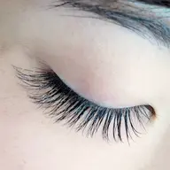 【4月限定価格】LEDエクステ100本(フラットラッシュ🩶)※色味:ブラック